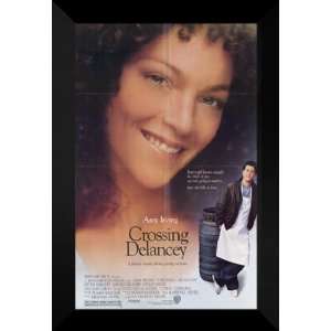  Crossing Delancey 27x40 FRAMED Movie Poster   Style A 