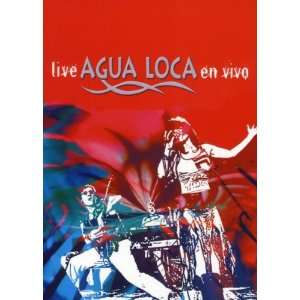  NEW Live en Vivo (DVD): Movies & TV