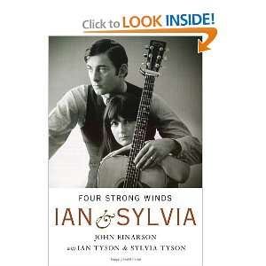  Four Strong Winds Ian and Sylvia [Hardcover] John 