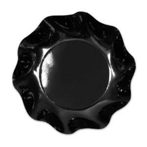 Italian Tableware   Black Small Bowls Case Pack 48   706796