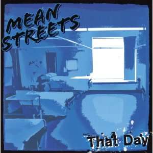  That Day [Vinyl] Mean Streets Music