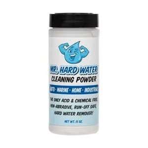  JFlint Products 501 Mr Hard Water  Cleaning Powder 15 oz 