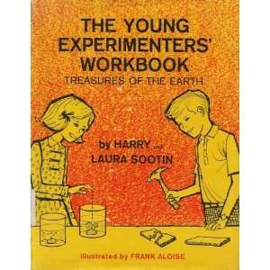  The Young Experimenters Workbook  Treasures of the Earth 