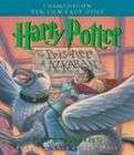   Potter Prisoner of Azkaban J. K. Rowling Unabridged book 3 on CD audio