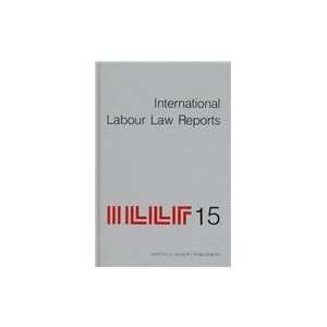 International  Jobs on To International Labour Office International Labour Organization Jobs