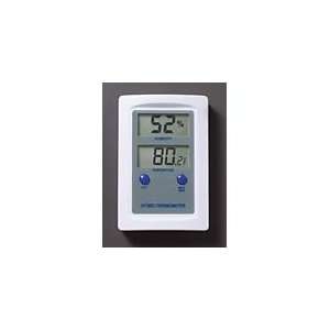  Hygro Thermometer