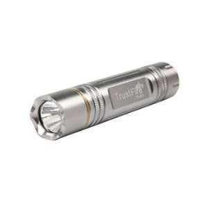  Trustfire Tr 801 Cree R2 5 Mode 260lm LED Flashlight with 