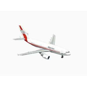  Gemini Jets Wardair A310 300 1400 Scale Toys & Games