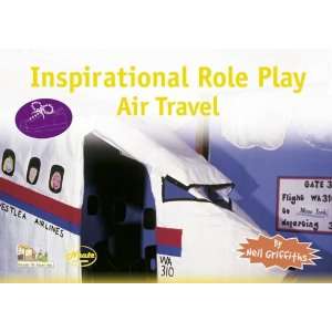  Inspiring Role Play (9781903634530) Books