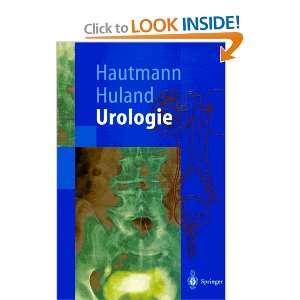 Urologie (Springer Lehrbuch) (German Edition) (9783540546962): Richard 