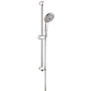   24 Wall Bar Set with Multi Function Hand Shower a