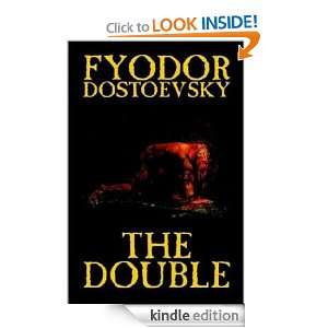 The Double (Dodo Publishing) Fyodor Dostoevsky, Dodo Publishing 