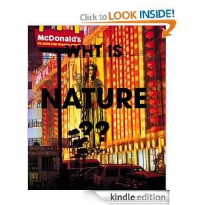 Wht is Nature? (Wht is ?) Paul Chan  Kindle Store
