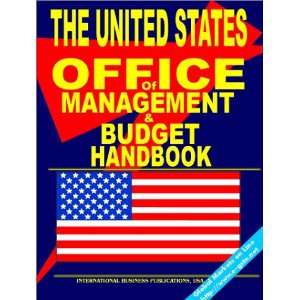  US Office of Management and Budget Handbook (US 