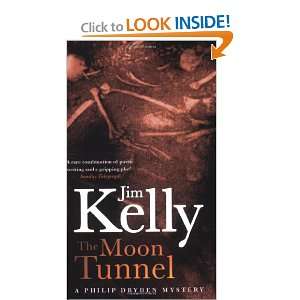  The Moon Tunnel (9780141018638) Jim Kelly Books