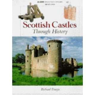  BBC Education Scotland Scottish Castles Through History 