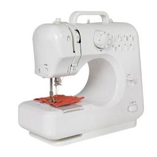   505 Lil Sew & Sew Multi Purpose Sewing Machine with Built In Stitches