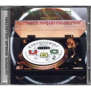  Rads Records Presents Ultimate Singles Collection Rads Records 