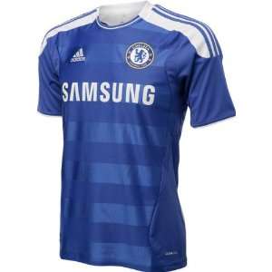    Chelsea FC Blue adidas Soccer Home Jersey