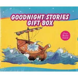  Good Night Stories Gift Box (9788178987194): Goodword 