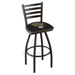 Wake Forest Demon Deacons L014BW Bar Stool  Sports 