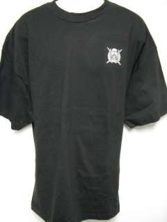 SPECIAL FORCES COMBAT DIVER EMBROIDERED T SHIRT  