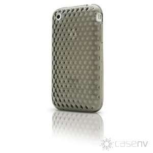   DIAMOND CASE FOR IPHONE 3G / 3GS (GRAPHITE) Cell Phones & Accessories