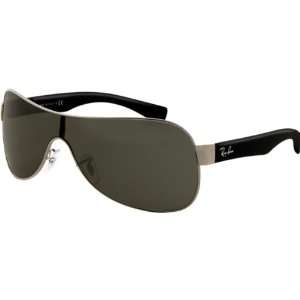 Ray Ban RB3471 Highstreet Lifestyle Sunglasses/Eyewear w 