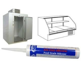  Clear Food Grade Silicone Sealant: Home Improvement