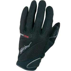    Fieldsheer Womens Ti Air Gloves   X Large/Black Automotive