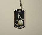 Football   Personalized SS Dog Tag Medal Award Trophy  