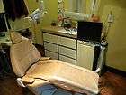 adec dental chair  