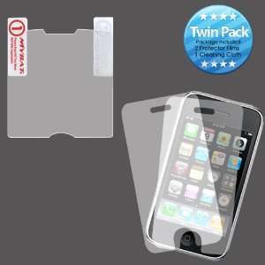   Protector Twin Pack for SAMSUNG i220 (Code): Cell Phones & Accessories