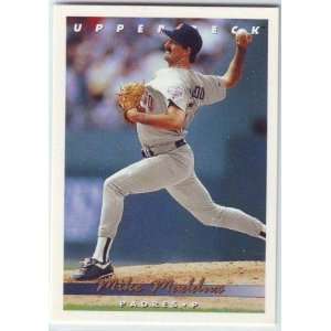   1993 Upper Deck Baseball San Diego Padres Team Set: Sports & Outdoors