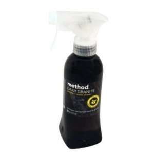  Method Home Care Products 12 Oz Granite Spray Cleaner 