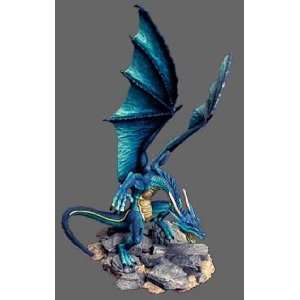  Dark Heaven Gauth Great Dragon Box Set RPR 10006: Toys 