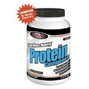  Matrix Protein Vanilla 2 lbs