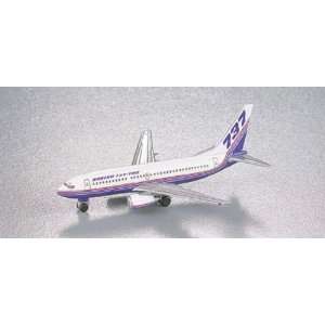  Herpa Boeing House B737 700 (**) Toys & Games