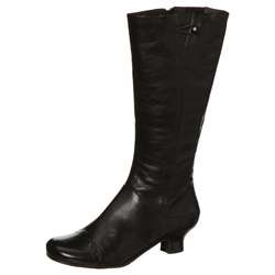 Biviel BV1739 Womens Mid calf Low heel Boots  Overstock