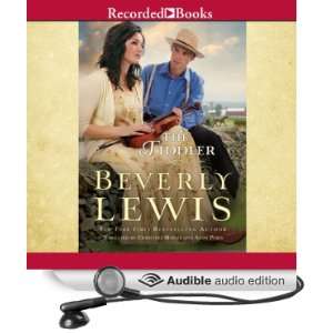   Audio Edition) Beverly Lewis, Christina Moore, Andy Paris Books
