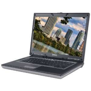  Dell Latitude D820 15.4 Laptop (Intel Core 2 Duo 2.3Ghz 