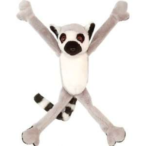  Wild Clingers: Ring Tailed Lemur [Customize with 