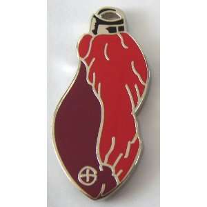  Lucky Rabbit Foot Red Version LE15 GeoCoin: Everything 
