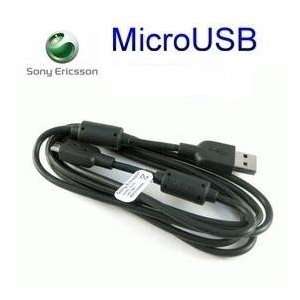  Sony Ericsson Ec 700 USB Data Cable: Cell Phones 