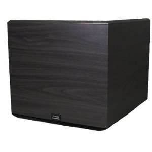   HD Home Theater Powered Down Firing 15 Subwoofer SUB15D: Electronics