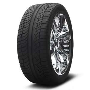  Michelin Latitude Diamaris 235/55R17: Automotive