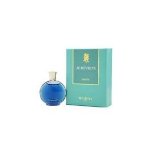  JE REVIENS by Worth Womens PERFUME .27 OZ Beauty