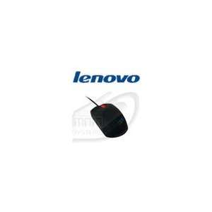   ThinkPad 800 DPI Optical 3 Button Travel Wheel Mouse PS/2 and USB
