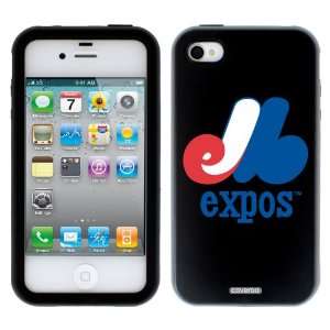  MLB Montreal Expos 1982   Expos Logo design on AT&T 