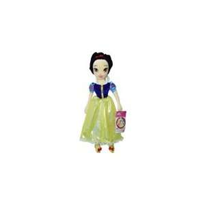  Princess 17 Inch Jumbo Plush   Snow White #62084 2 Sports 